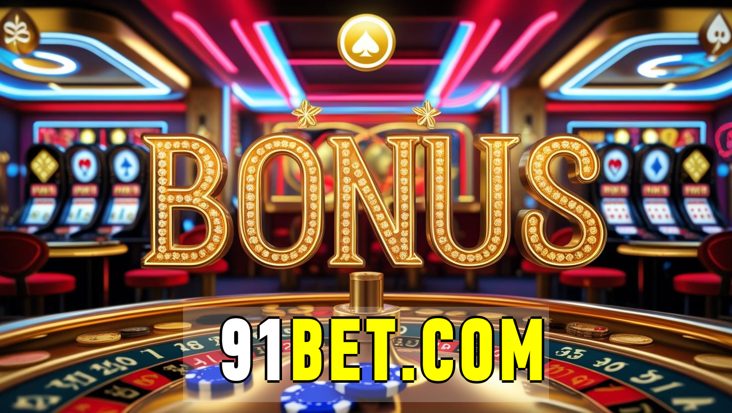 91bet  - Promoções e bônus exclusivos para novos jogadores.