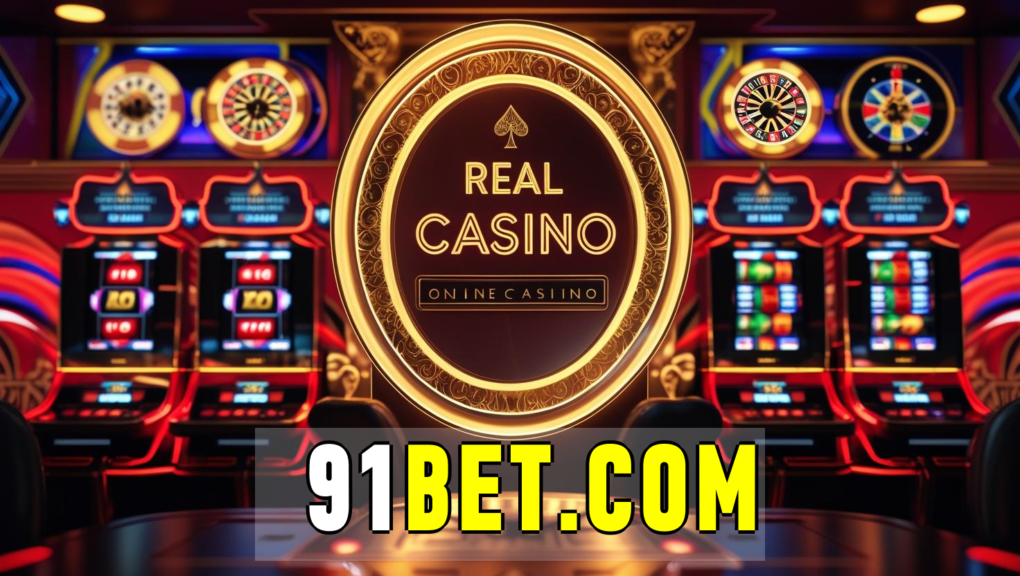 91bet  – A Maior Seleção de Jogos Ao Vivo e Cassino Online